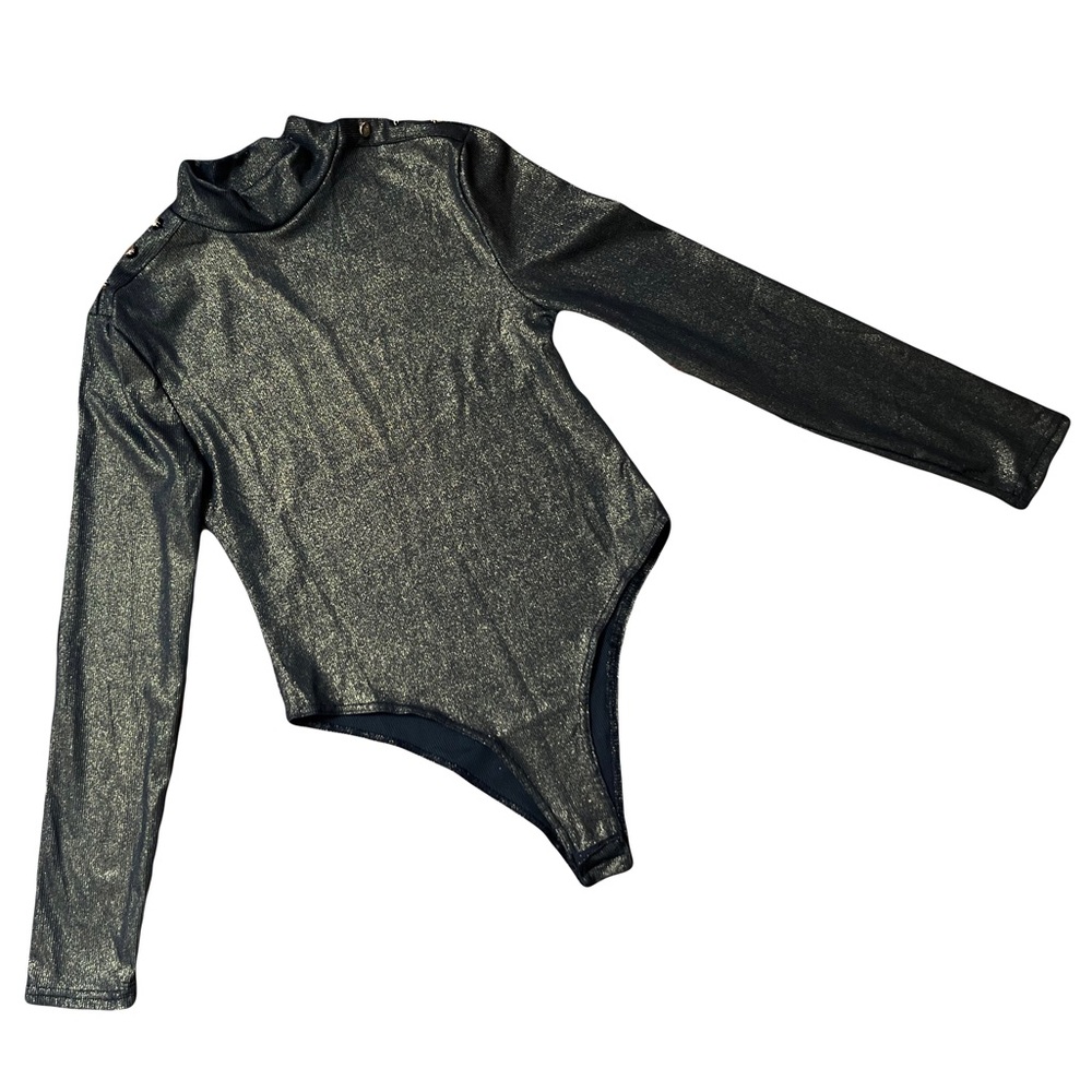 Sugar & Rose bodysuit (NWT)